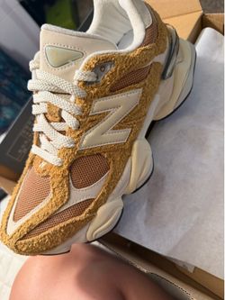 New balance 9060