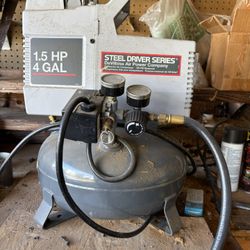Compressor
