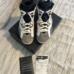 Jordan 6 Retro 10.5