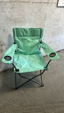 Beach chair