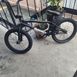 BMX 20'