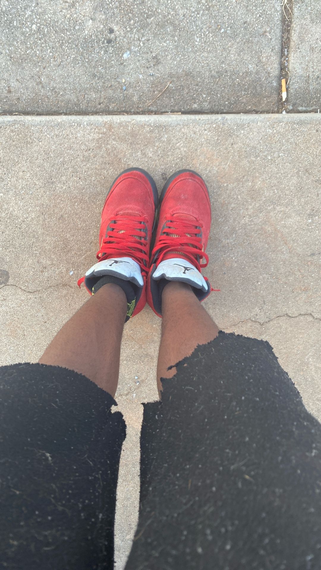 Jordan’s