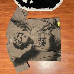 Awful Lot Of Cough Syrup 