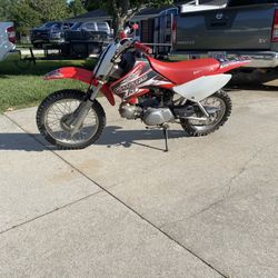 Crf70