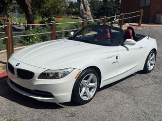 2012 BMW Z4