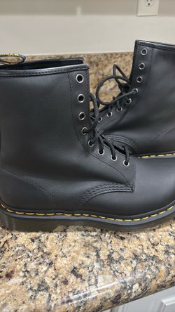 Dr Martens
