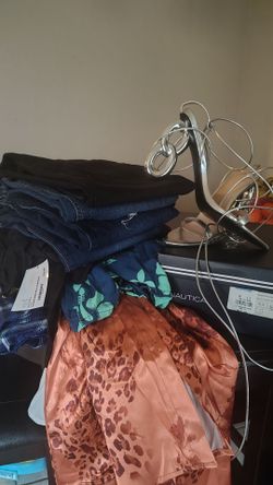 25$ Woman's ENTIRE clothing  haul 25 $