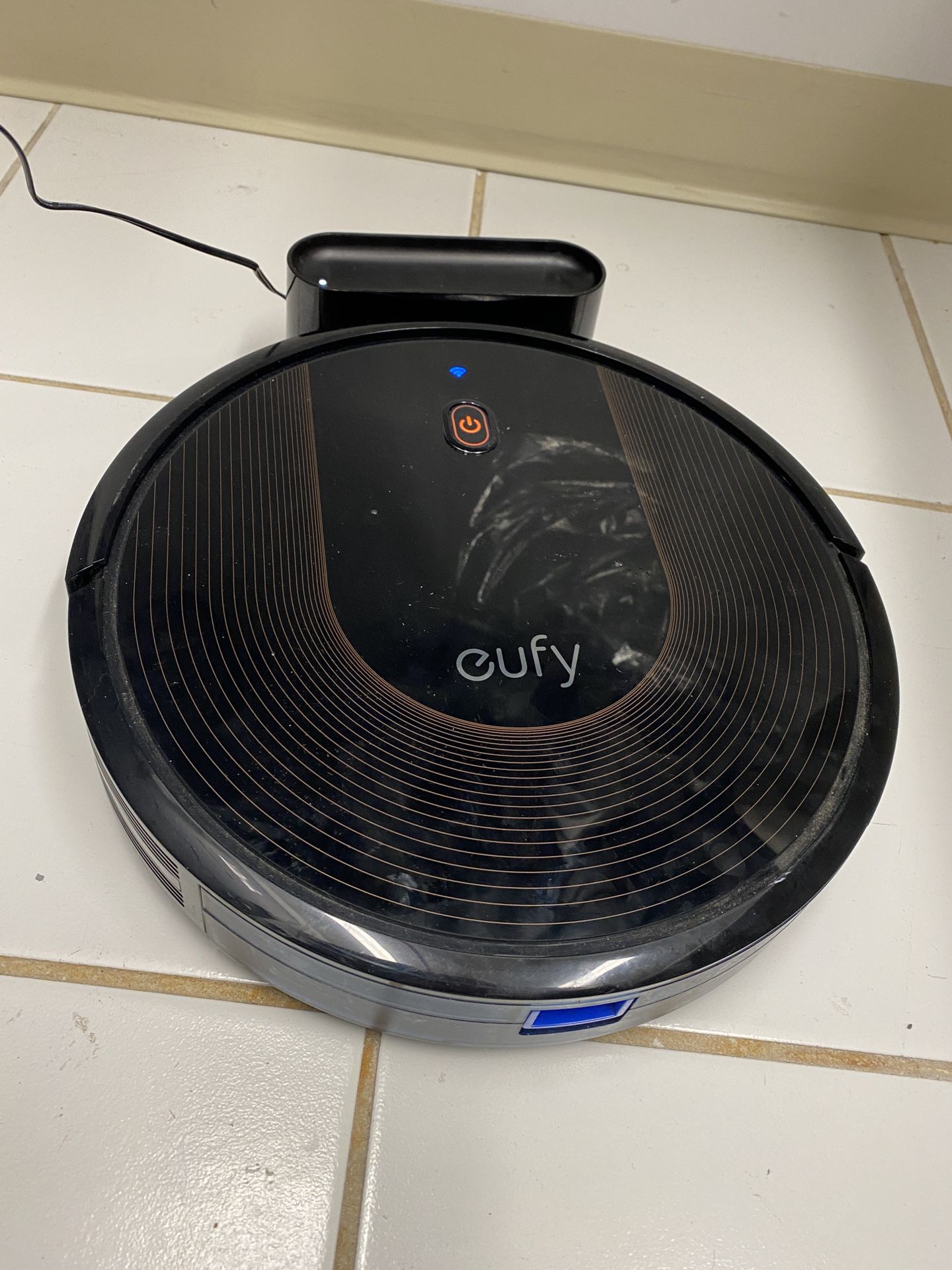 Eufy Vacuum Floor Cleaner $75 