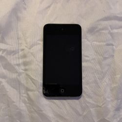 4th Generation Apple iPod Touch 