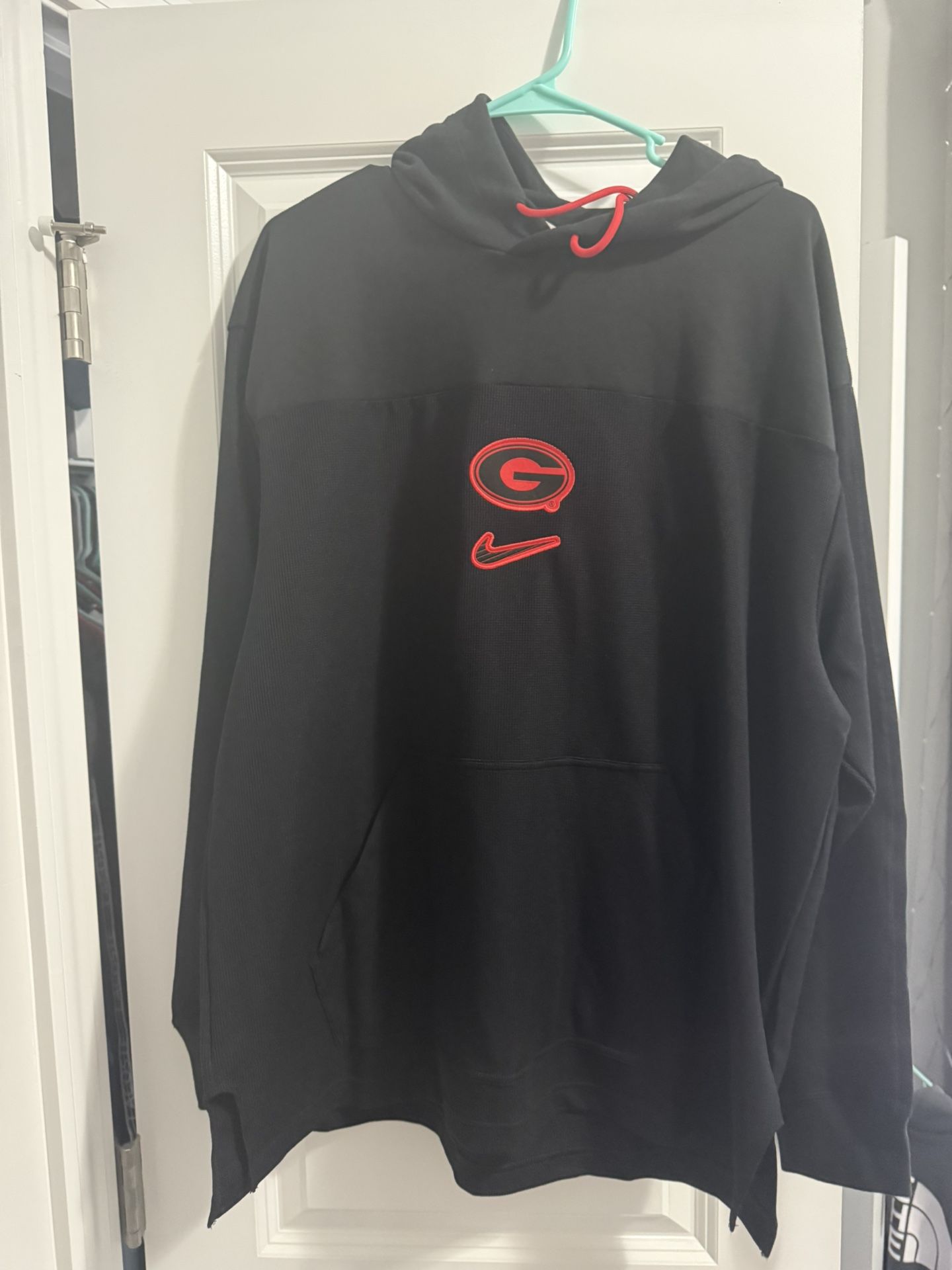 Men’s Nike Georgia Bulldogs Hoodie For Sale!!!