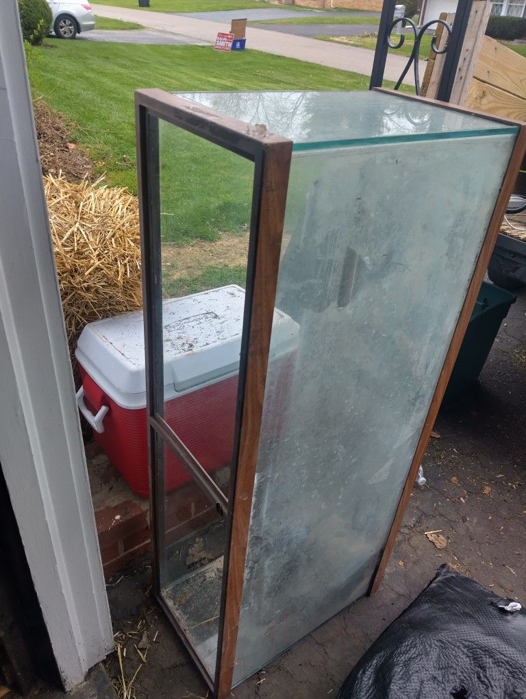 Fish Tank