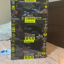 Toy Rc All Terrain