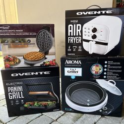 Household Appliances 