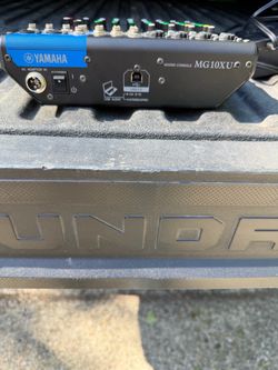 Dj System