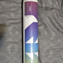 Used 2025 Prism+ 33(-10) Fastpitch Softball Bat