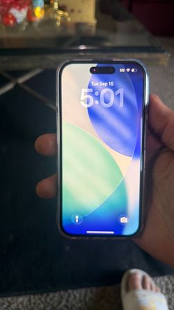 iPhone 16 unlocked