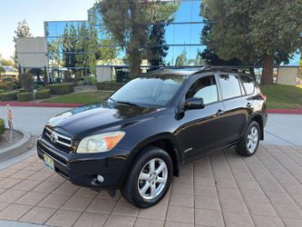 2007 Toyota RAV4