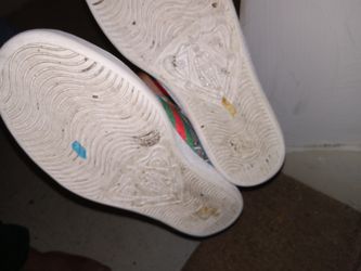 Mens Gucci And Louis Vuitton Shoes 500 For Both Need Gone Asap for Sale in  Maple Heights, OH - OfferUp