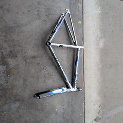 Giant TCR Compact Frame Small $60 OBO