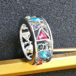 Gorgeous Fashion Ring 