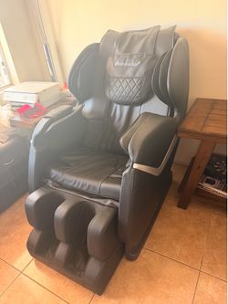 Massage chair. Great condition