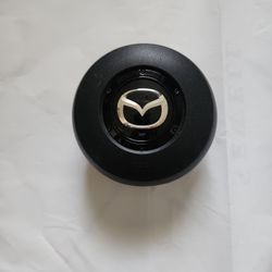 Mazda AIrbag