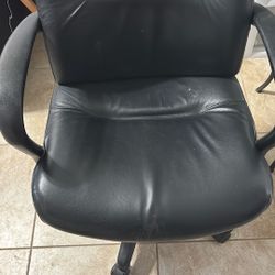 Executive Office Chair 