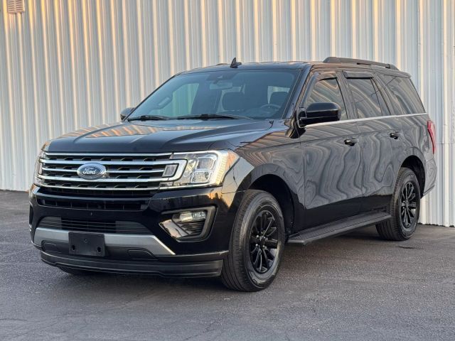 2020 Ford Expedition