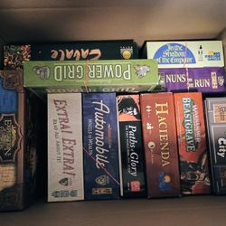 Board Games
