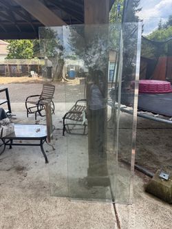 Sliding Glass shower door