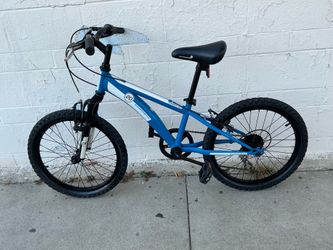 Diamond Back Cobra 20in MTB
