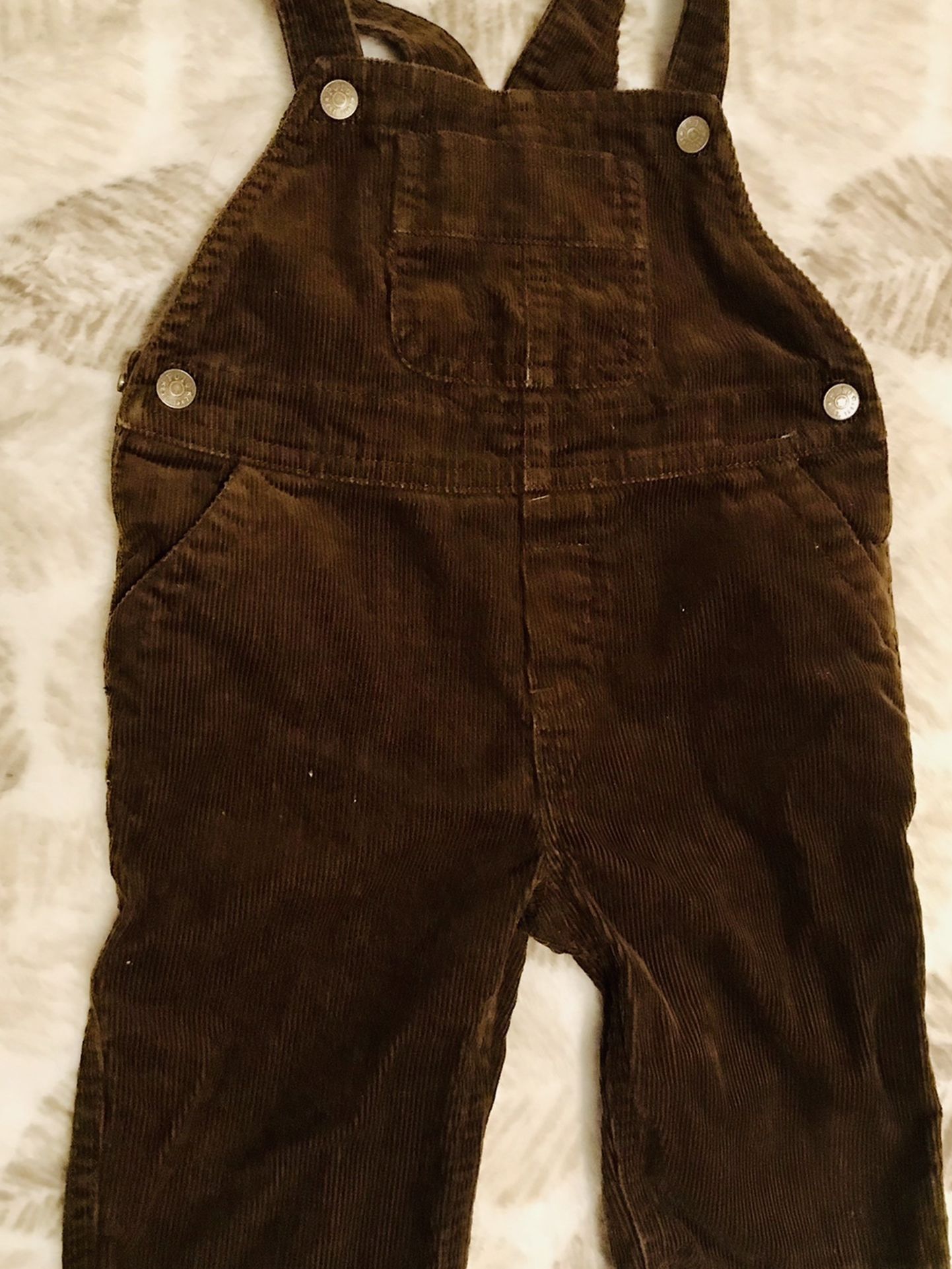 Baby Overall