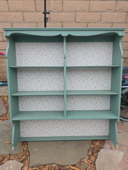 Bookcase