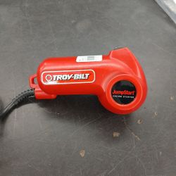 Troy Built Engine Starter 