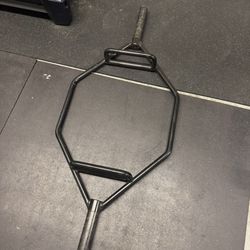 Hex Bar 45lbs