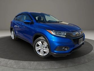 2019 Honda HR-V