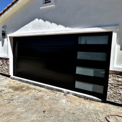Garage Doors