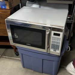 Sunbeam Smw777 Household Microwave