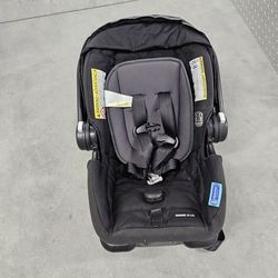 Infant Car Seat Graco