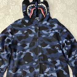 Bape hoodie