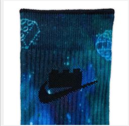 Nike x LEGO® Collection Everyday Essentials Socks Mens 6-8 Wmn 6-10 Yth 5Y-7Y