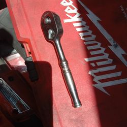 Snap On Ratchet Tool
