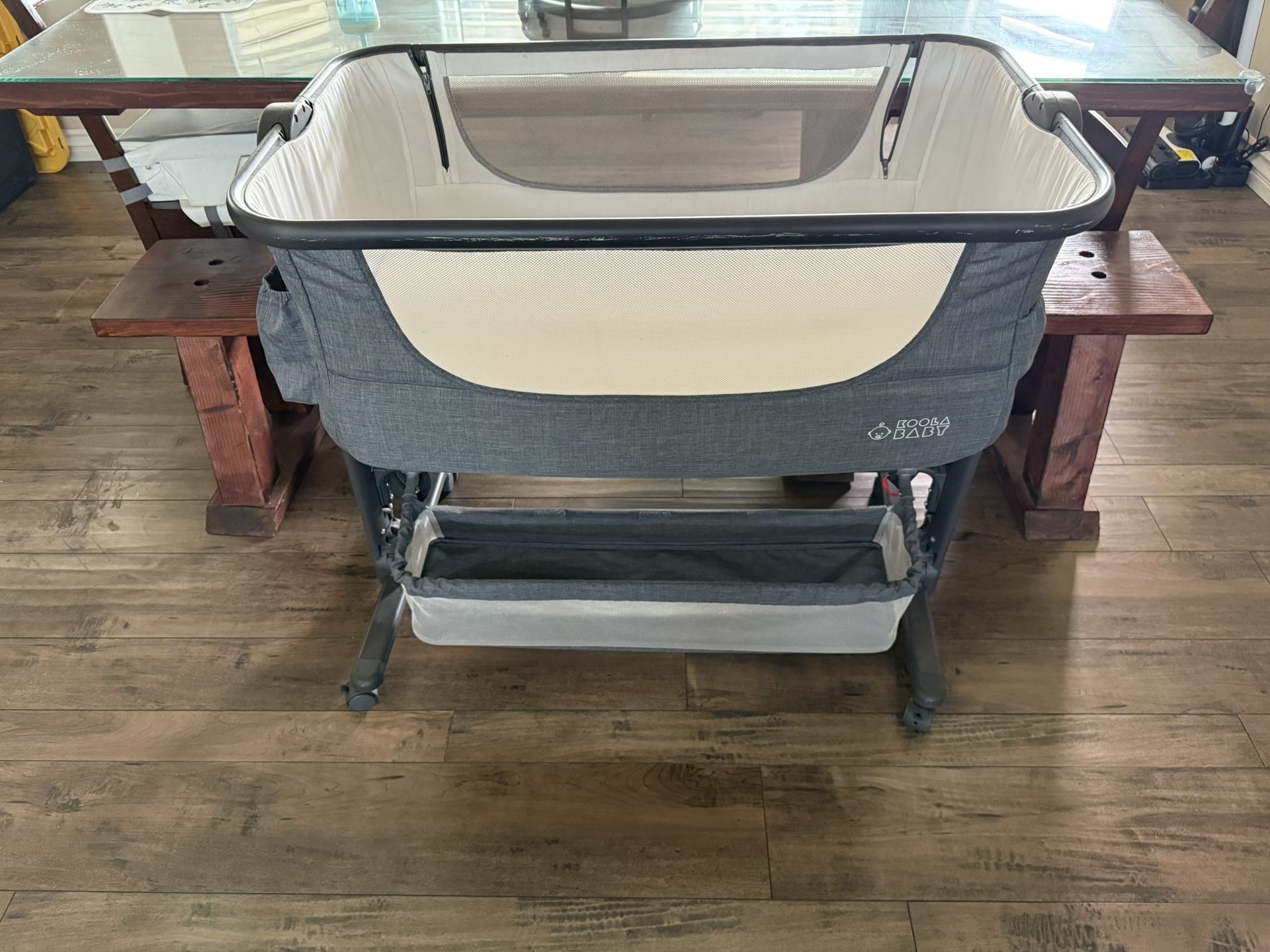 Kola Baby Basinet