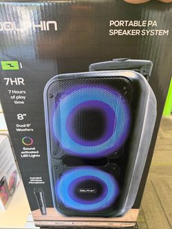 Speaker