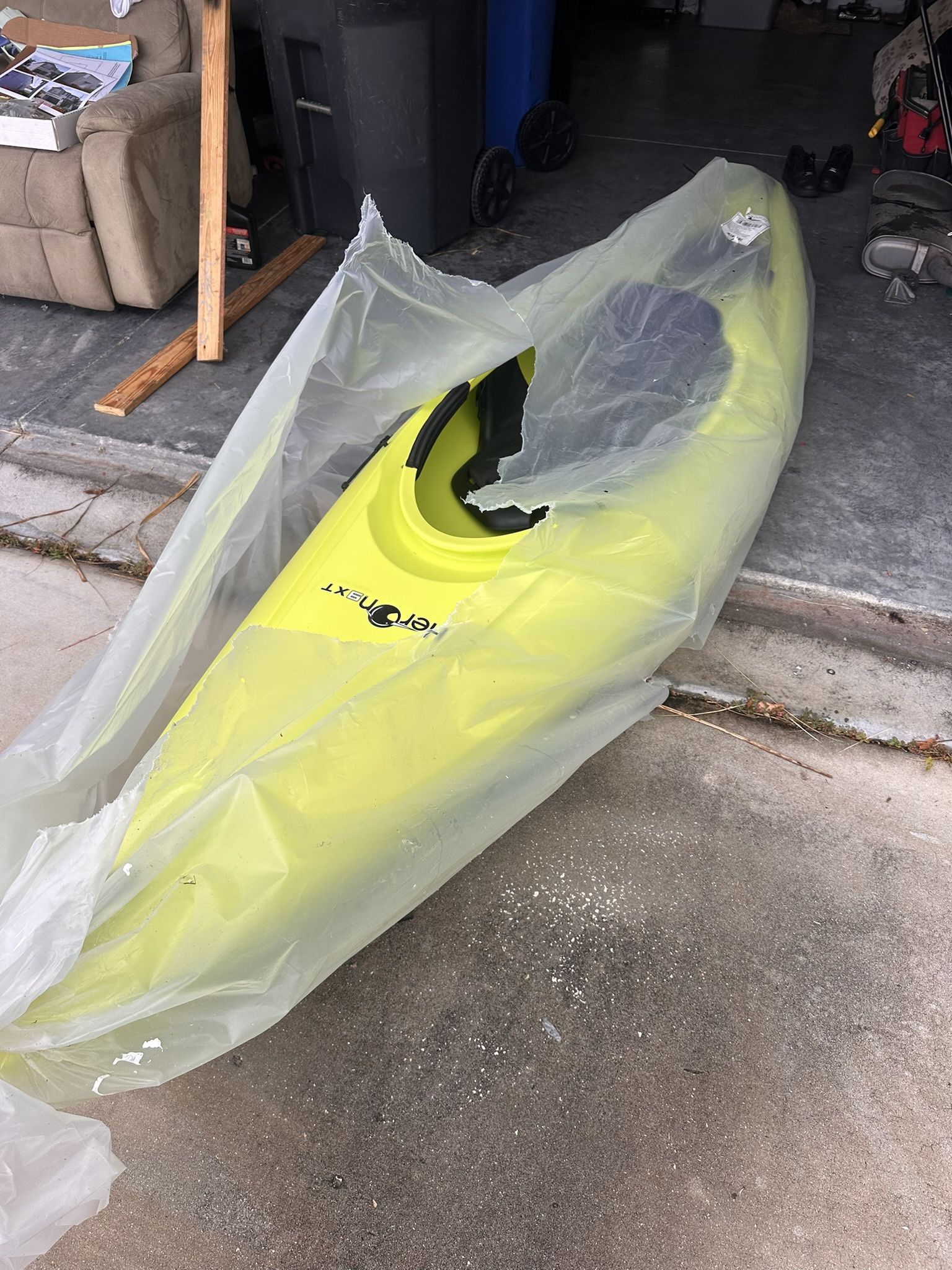 Kayak