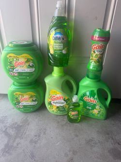 Gain bundle $48 // check my offers