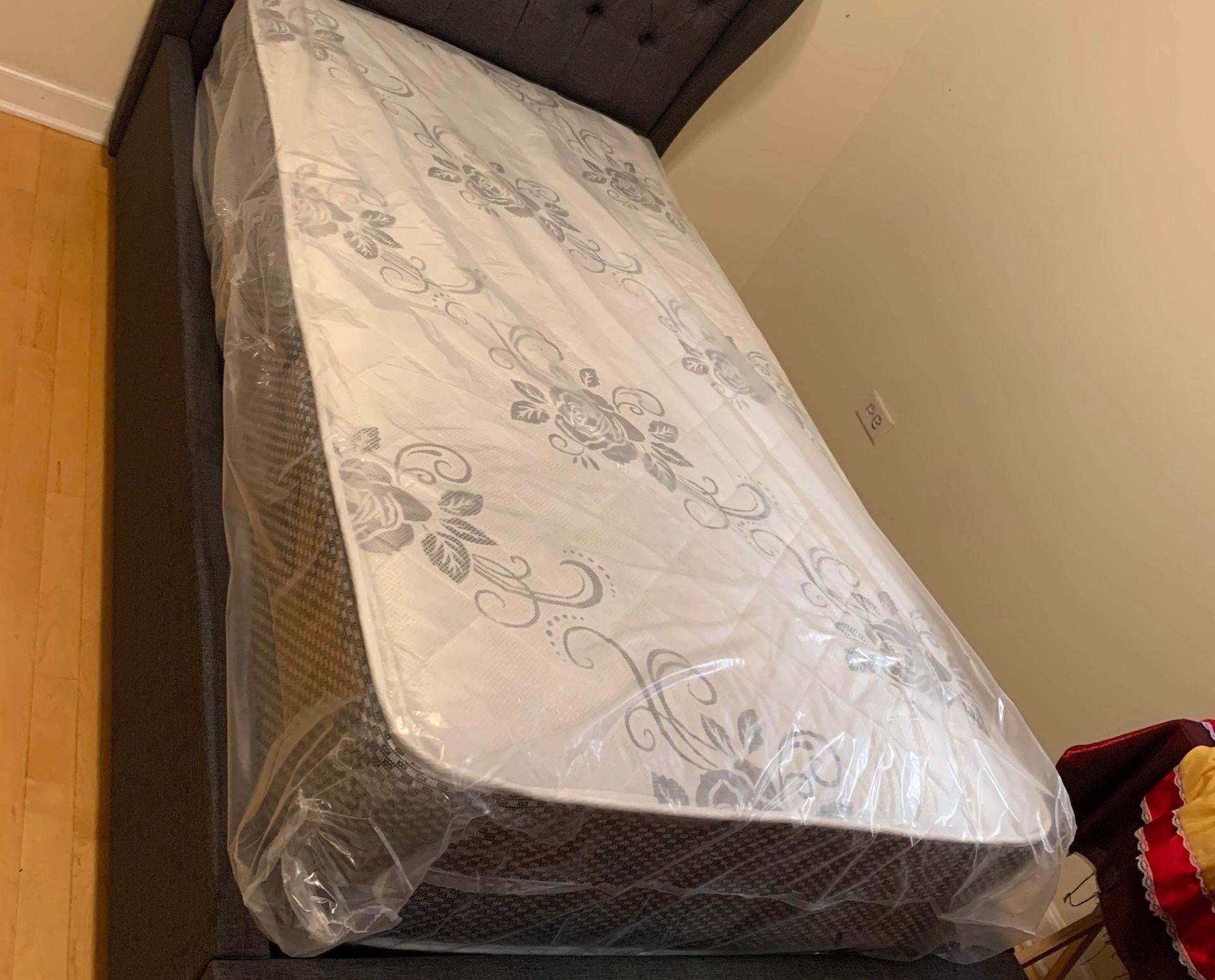 Brand New Mattresses Available In All Sizes Ready For Delivery 🚚