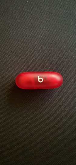 Beats Ear Buds