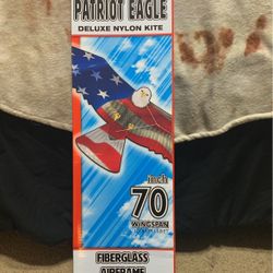 Eagle Kite