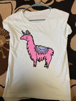 Children’s place girls shirt